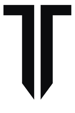 Wordmark + Mark — Light Background