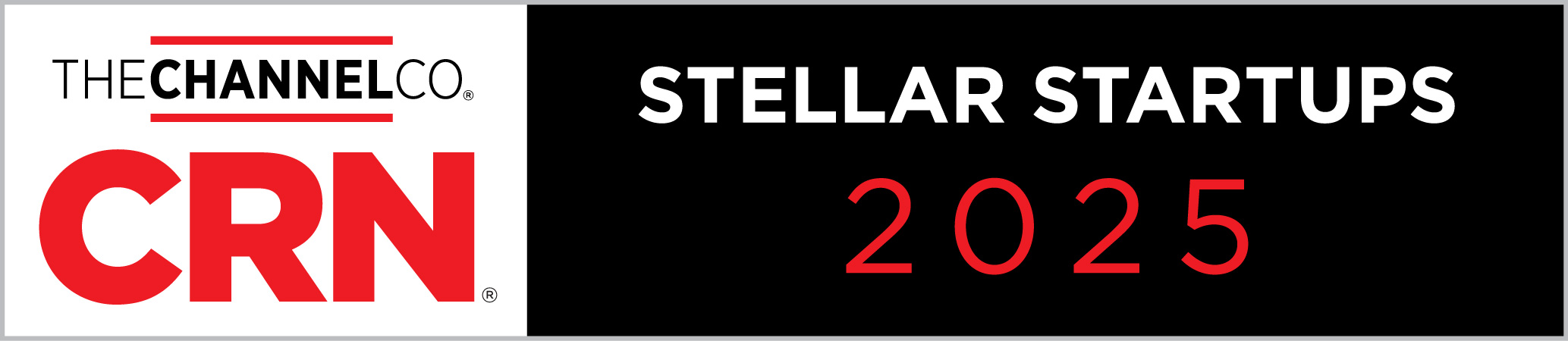CRN Stellar Startup